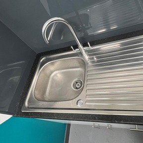 Commercial After Builders Cleaning Isle of Eigg